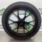 APRILIA RS4 125 FRONT WHEEL (DAMAGED)  YEAR 2011-2016 (STOCK 994)