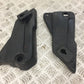 LEXMOTO MICHIGAN 125 EFI LEFT & RIGHT INFILLS  YEAR 2015-20 STOCK 527)