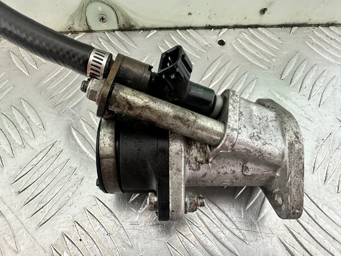 ROYAL ENFIELD BULLET 500 EFI INJECTOR YEAR 2016 (CMB1153)
