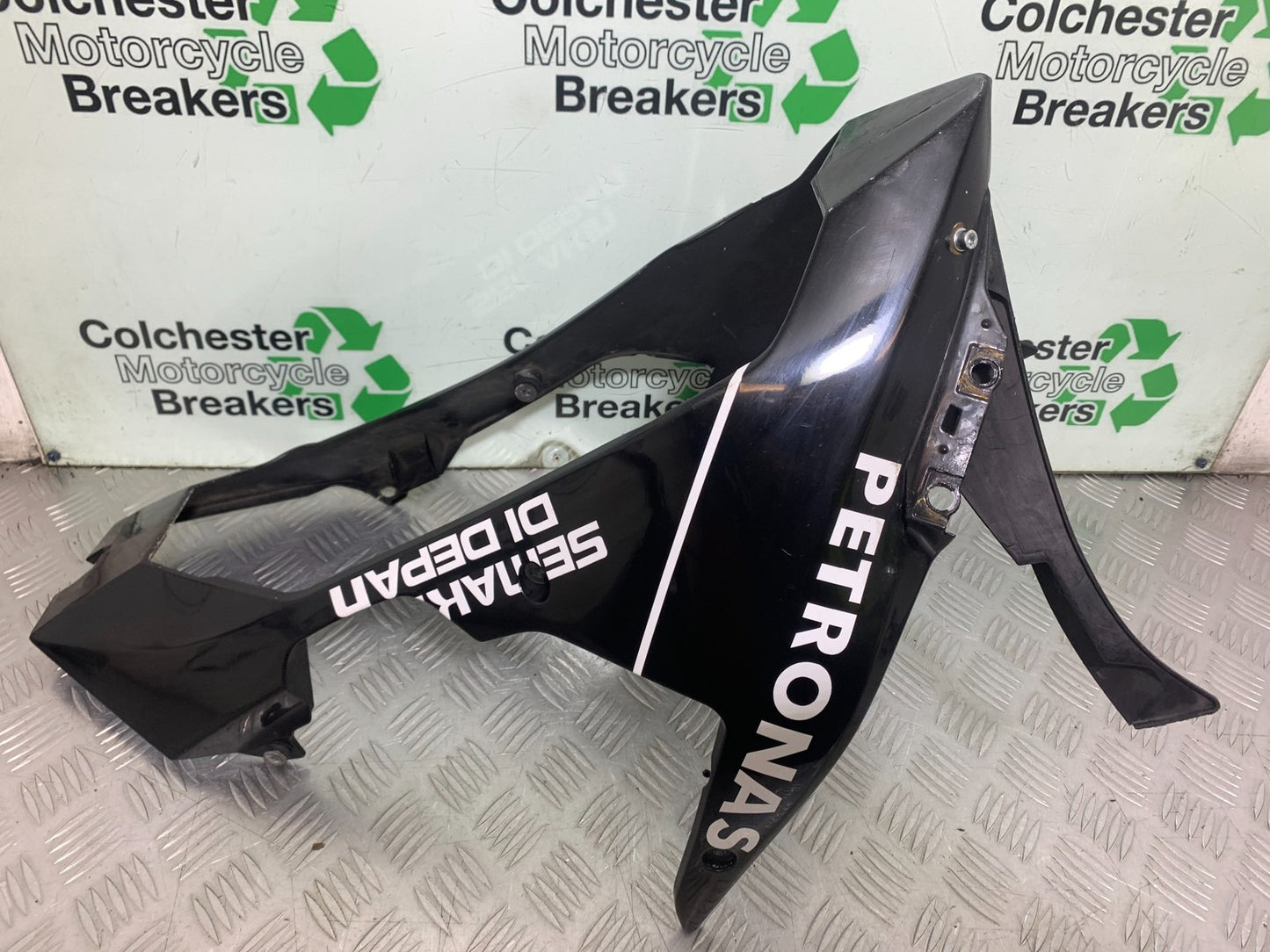 YAMAHA YZF R1 4C8 FAIRING KIT (PATTERN) YEAR 2007-2008 (CMB1237)