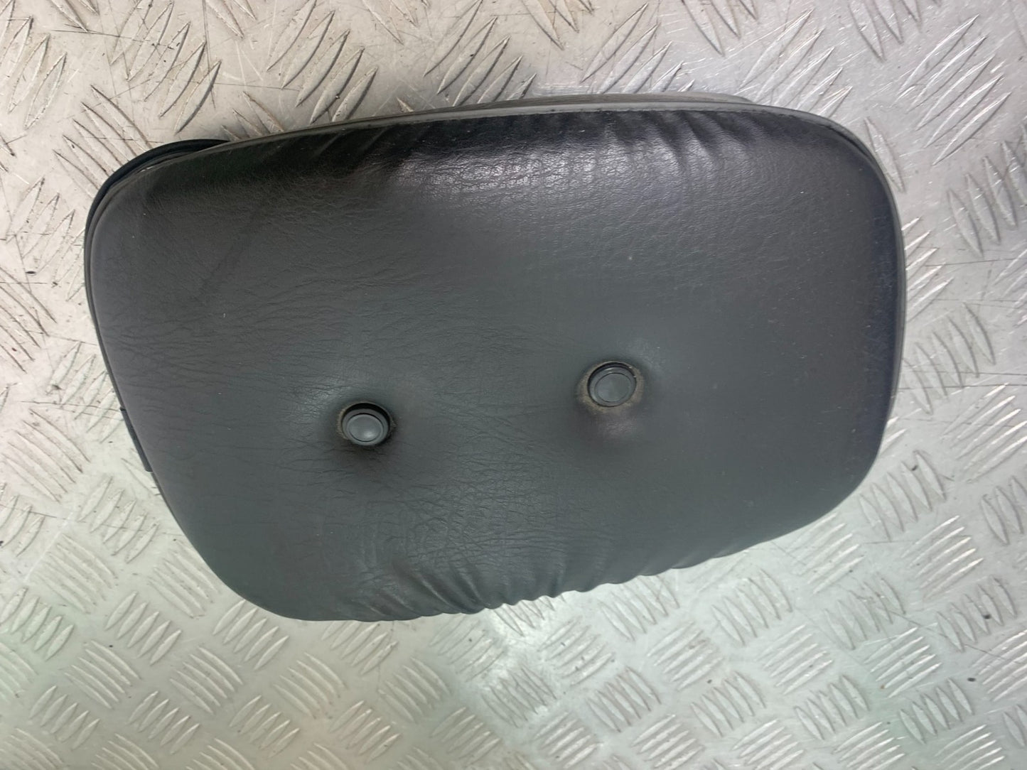 PIONEER NEVADA XF125 REAR SEAT YEAR 2009 (CMB1214)