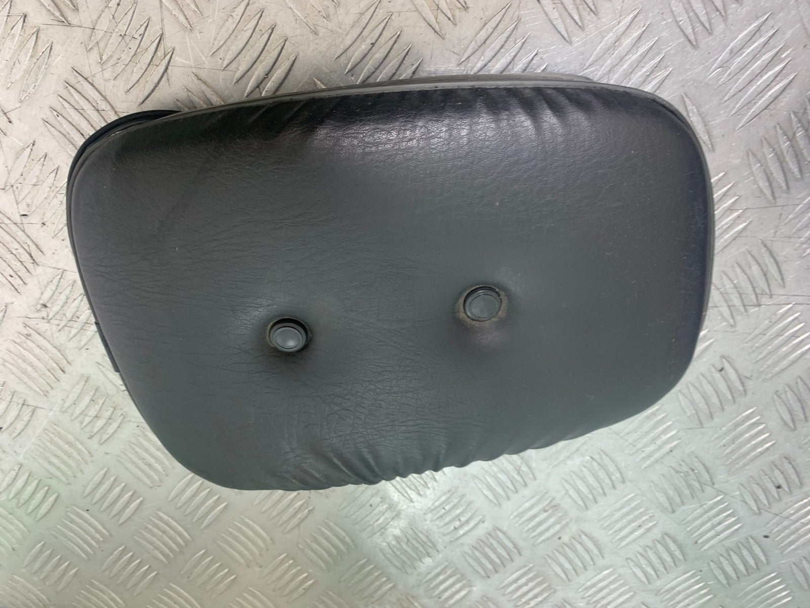PIONEER NEVADA XF125 REAR SEAT YEAR 2009 (CMB1214)