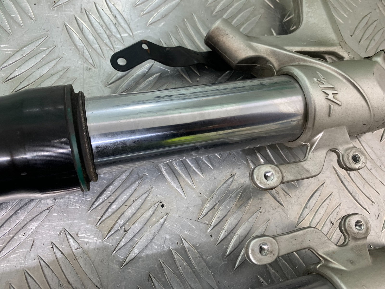 MV AGUSTA 800 F3 FORKS  YEAR 2017-2019 (CMB1227)
