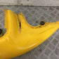 SUZUKI SV650 SV 650 RIGHT SEAT PANEL  YEAR 1999 (STOCK 681)