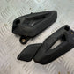 TRIUMPH TIGER 800 XC HEEL PLATES  YEAR 2011-2014 (CMB1022)