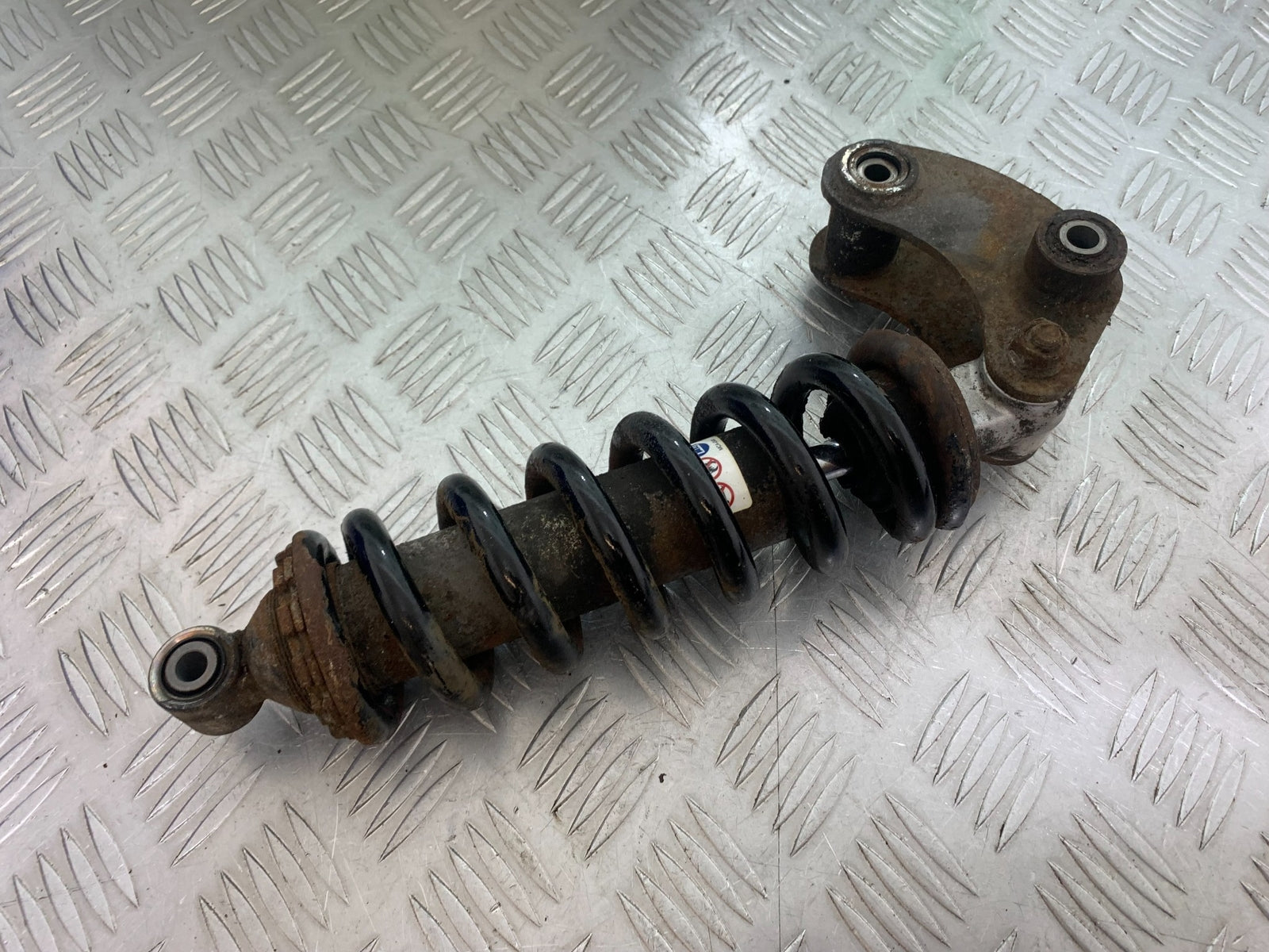 HONDA NC750 NC 750 S REAR SHOCK 2016-2020 (CMB1146)