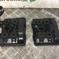 KTM 1290 SUPER DUKE R ROCKER COVERS  YEAR 2016 (STOCK 450)