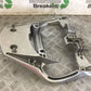 HONDA ST1300 ST 1300 GRAB RAIL   2008-2013 (STOCK 737)