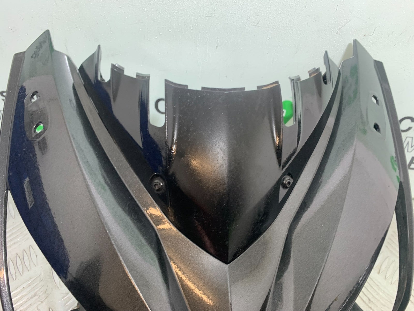 KAWASAKI Z1000 SX TOP FAIRING PANEL  YEAR 2014-16 (CMB1264)