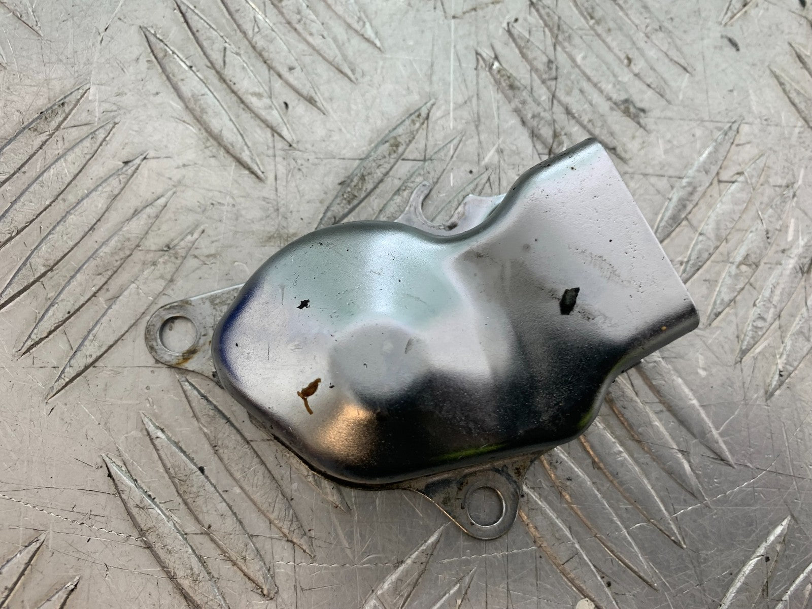 YAMAHA FZS1000 FAZER EXUP VALVE COVER YEAR 2001-05 (CMB1275)