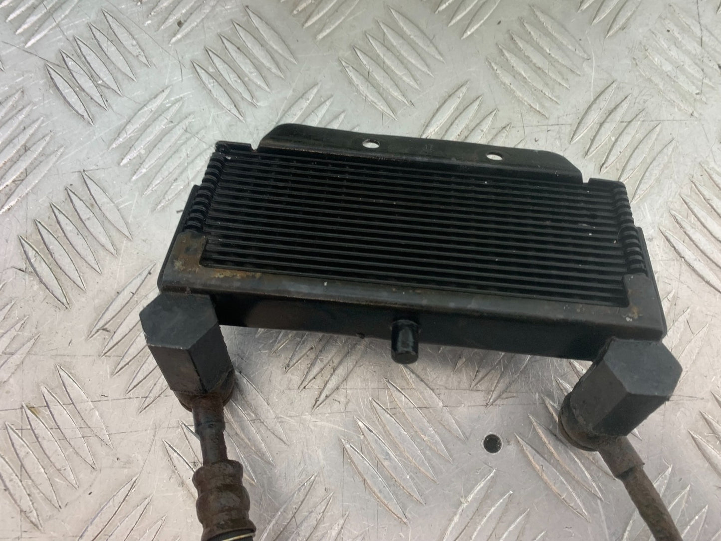 BENELLI BN125 BN 125 OIL COOLER AND LINES   YEAR 2018-2021 (CMB1245)