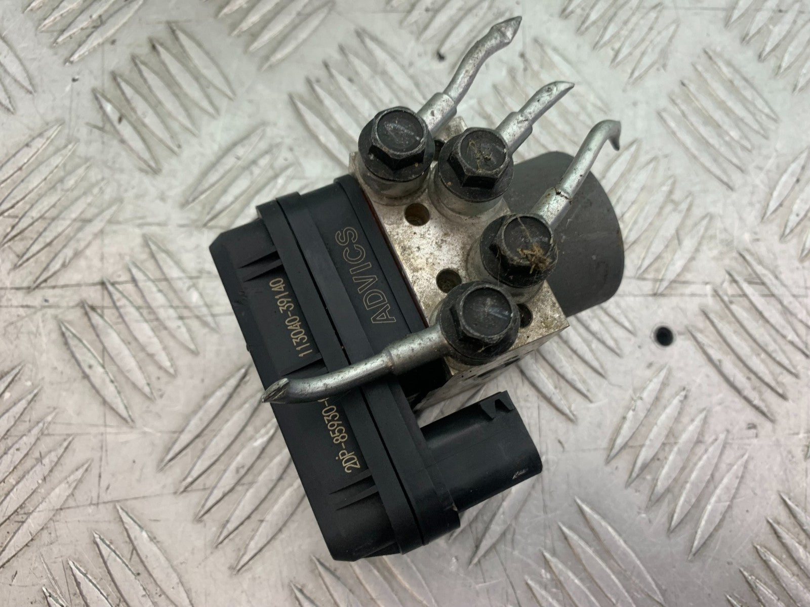YAMAHA NMAX-125 N MAX 125 ABS PUMP  YEAR 2015-2020  (CMB1231)