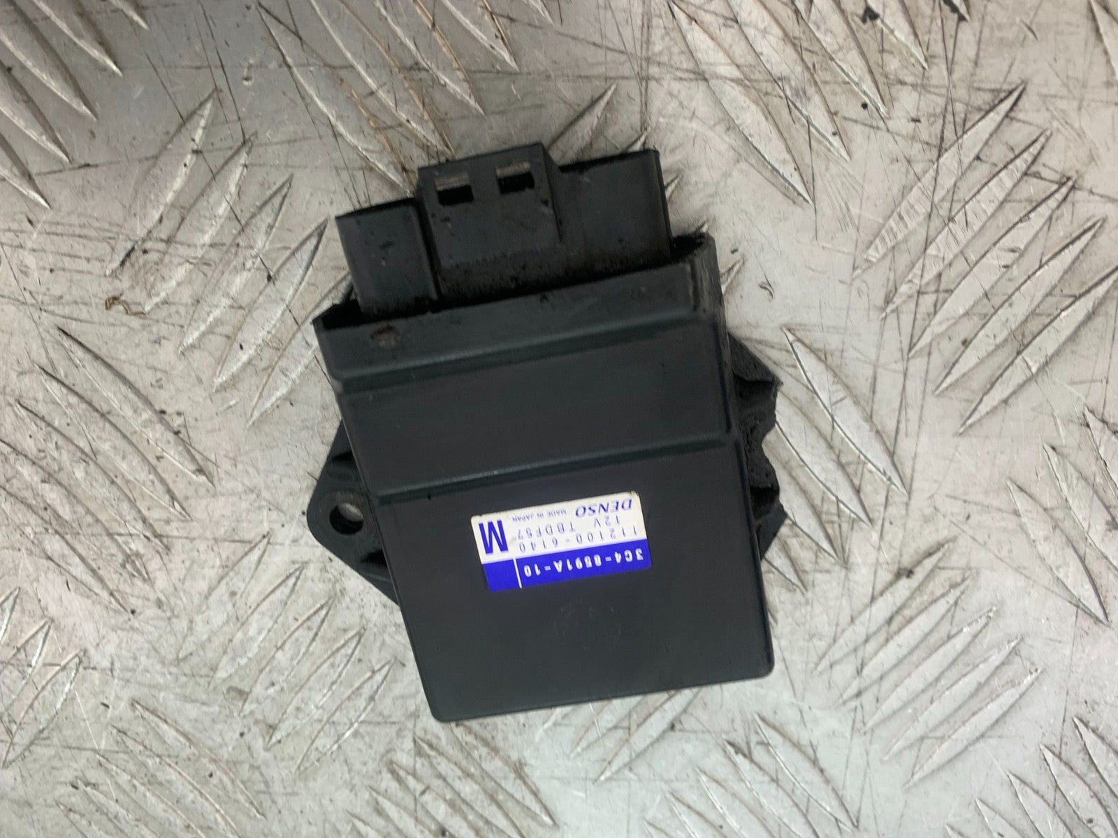 APRILIA 650 PAGASO STRADA ECU   YEAR 2005-2010 (CMB1260)