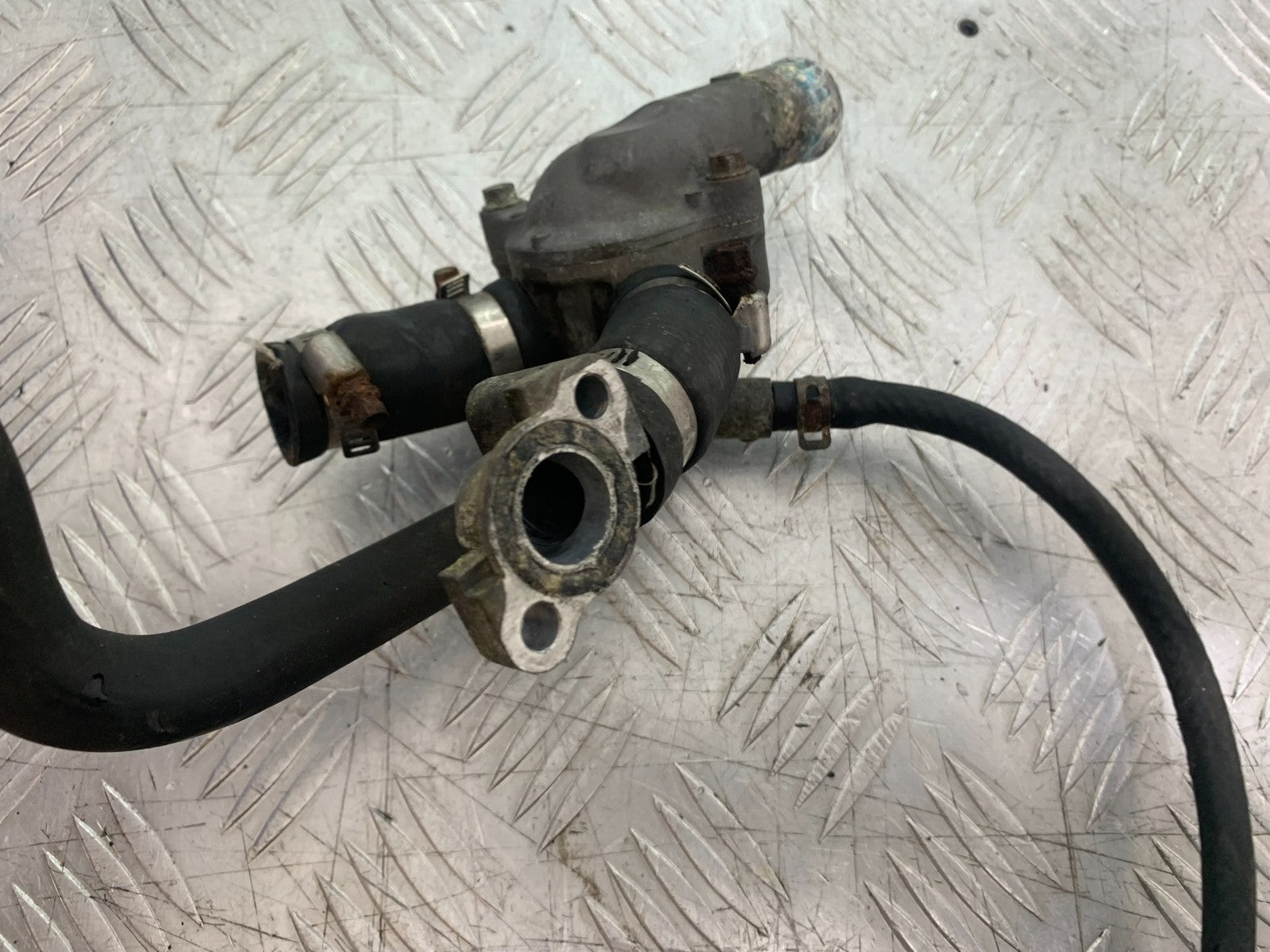 HONDA VFR800 PRE V-TEC THERMOSTAT YEAR 1998-2001 (CMB1233)