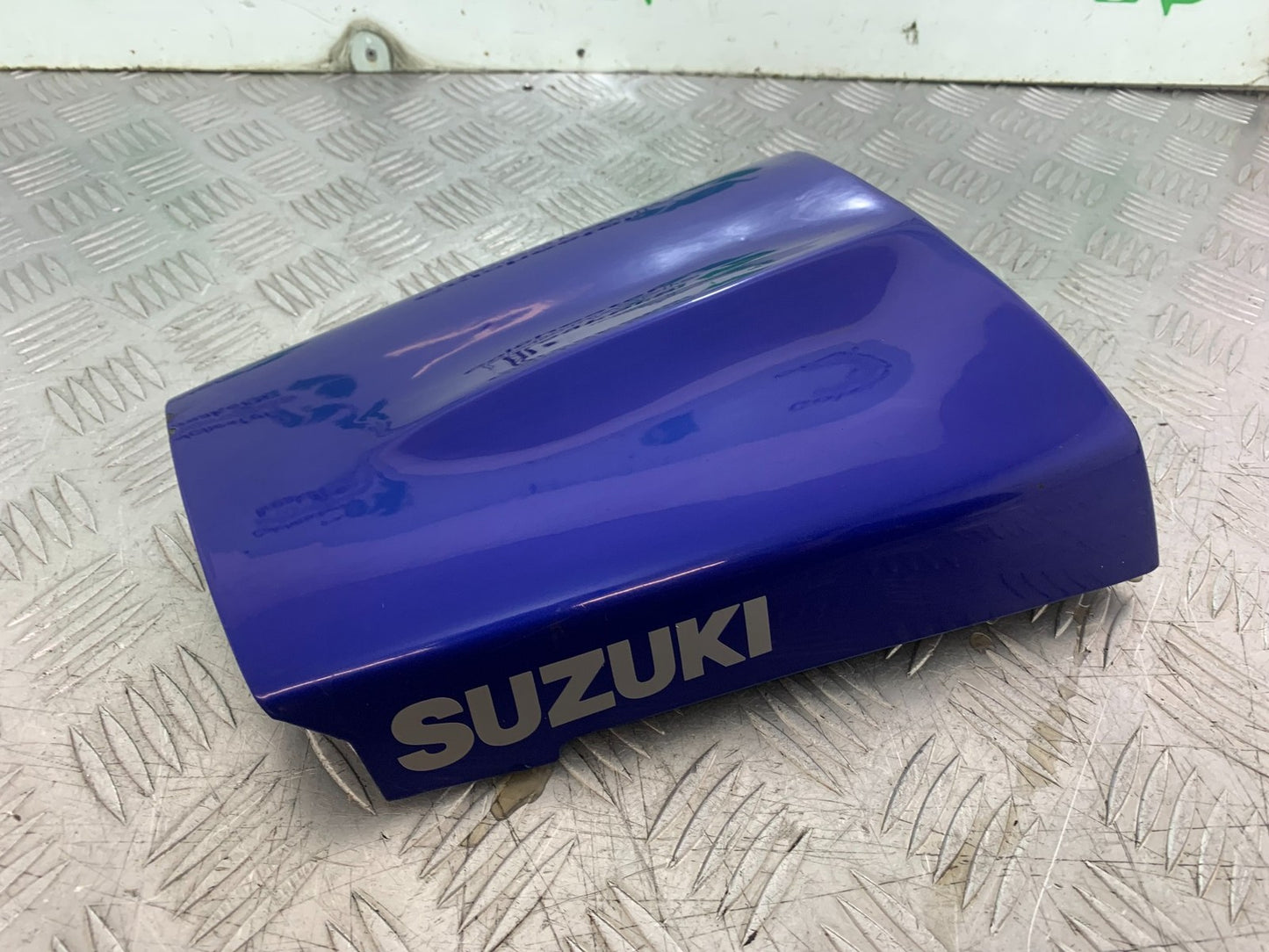 SUZUKI SV1000 SV 1000 REAR SEAT COWL YEAR 2003-2007 (CMB1293)