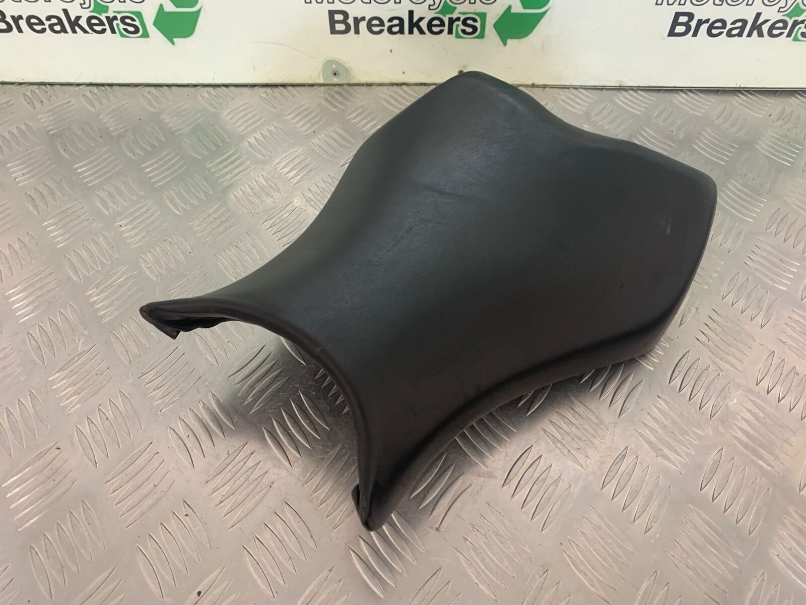 HONDA CBR1000 rr FIREBLADE FRONT SEAT  2008-2011 (STOCK 986)