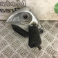 HONDA XL700 TRANSALP FRONT LEFT HANGER AND PEG  2008-2012  (STOCK 539)