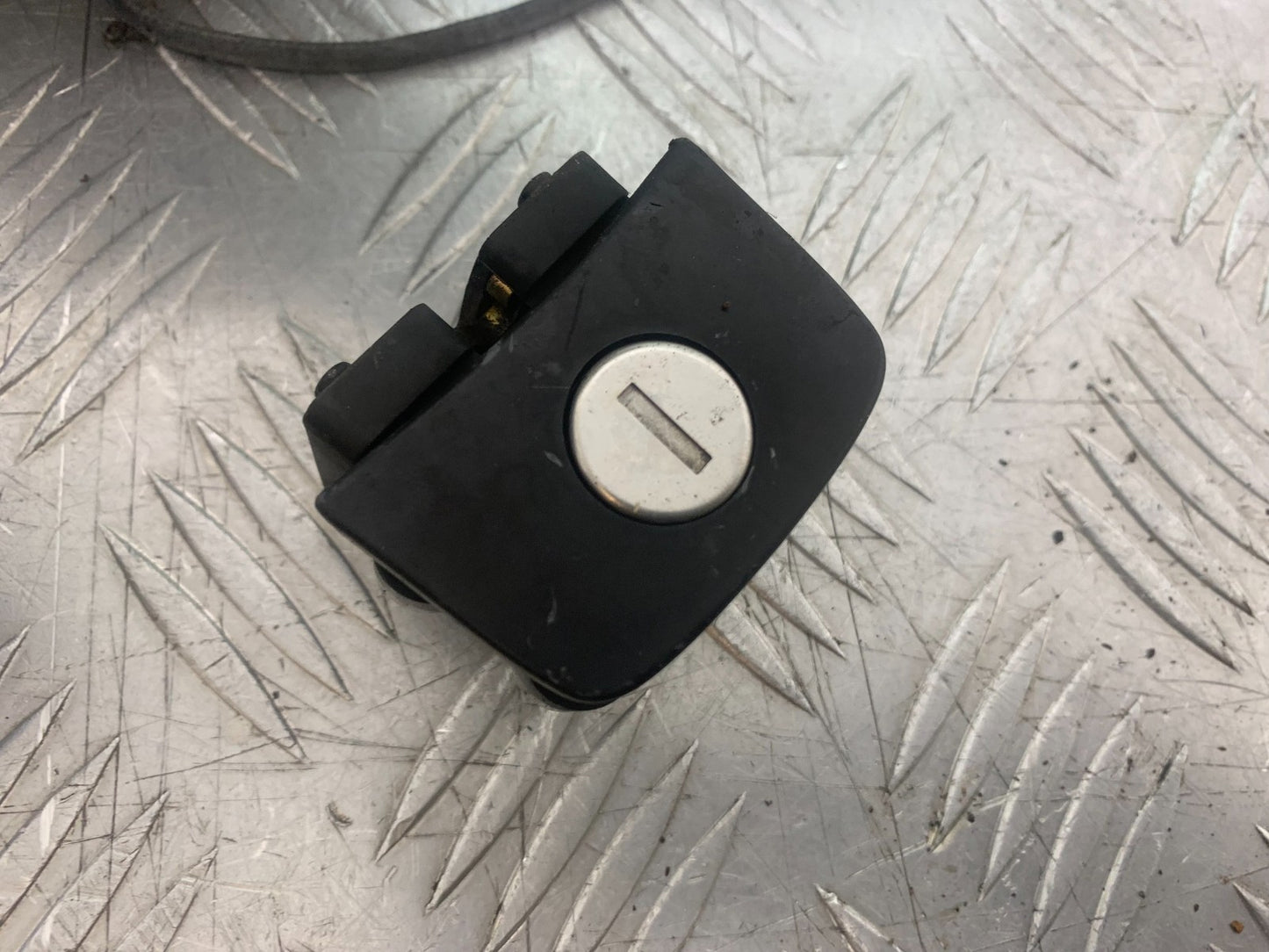 BMW K1200 K 1200 LT LOCKS AND KEY    YEAR 1999-07 (CMB1271)