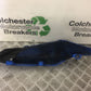 YAMAHA XJ6 XJ6-S RIGHT SEAT PANEL YEAR 2010 (STOCK 383)