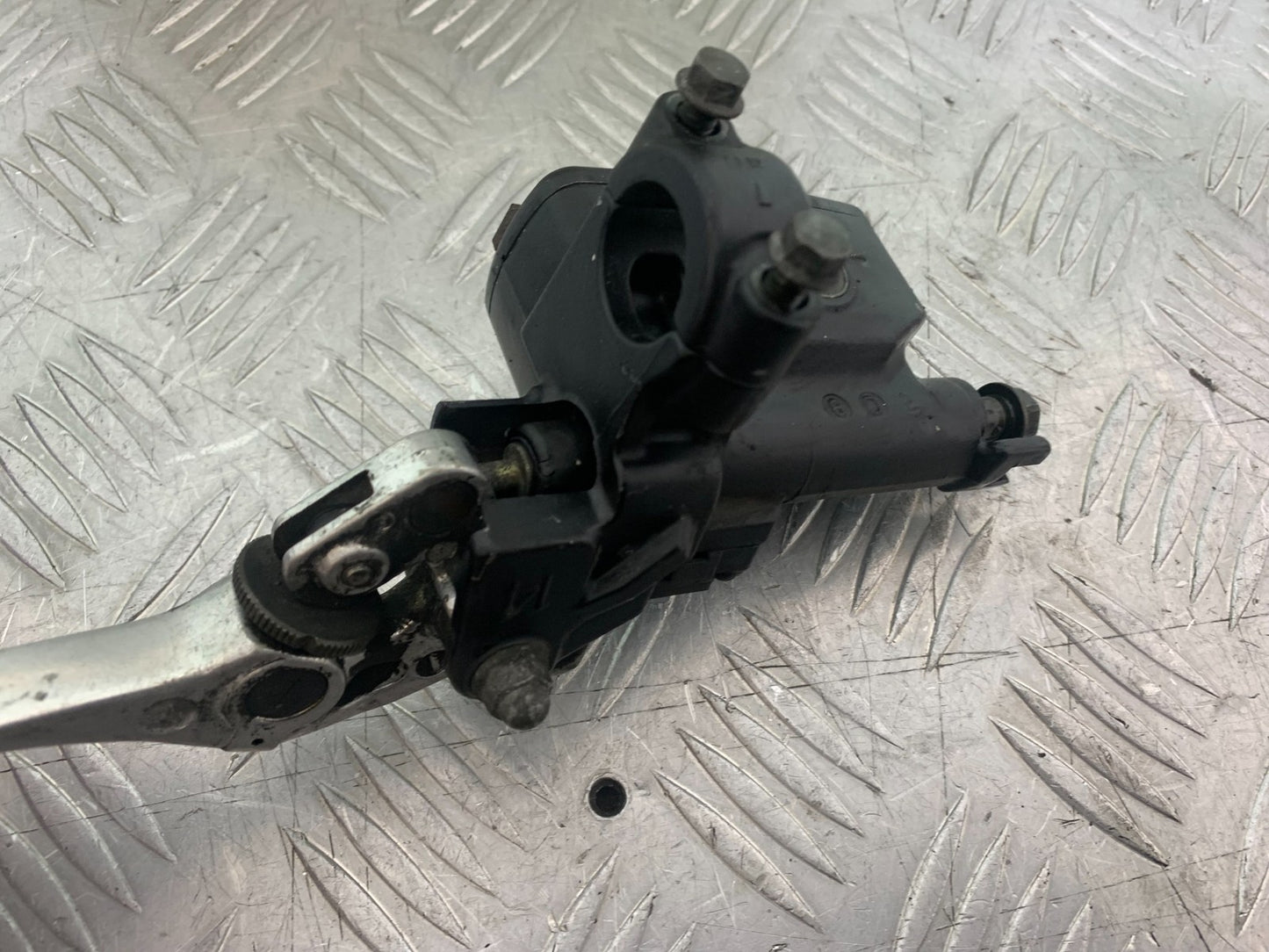 HONDA VFR800 PRE V-TEC CLUTCH MASTER CYLINDER  YEAR 1998-2001 (CMB1233)