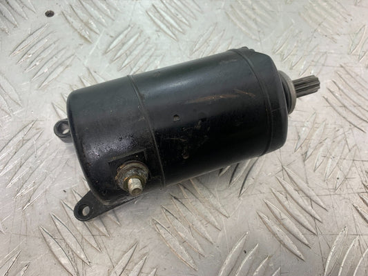 YAMAHA FZS600 FAZER 600 STARTER MOTOR   YEAR 1998-2001 (CMB1267)