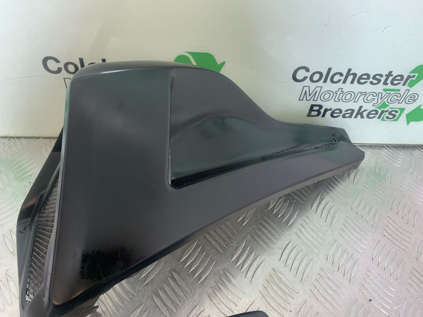 DUCATI DIAVEL 1200 BELLYPAN   YEAR 2014-17 (CMB1054)