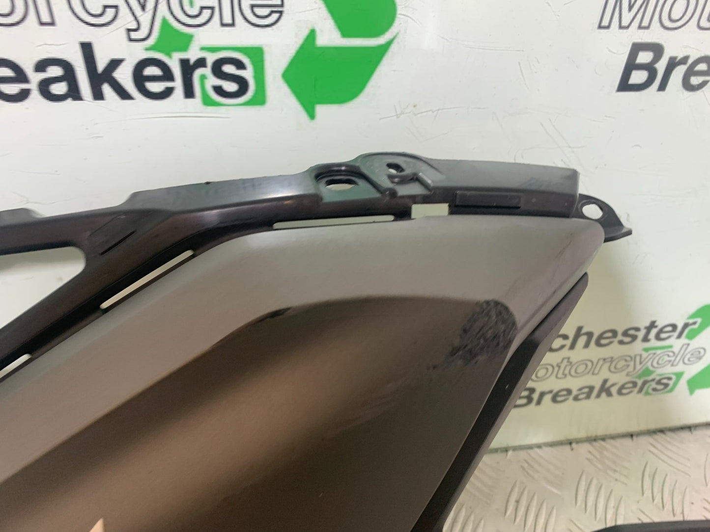 HONDA NC750 NC 750 X DCT LEFT FAIRING PANEL YEAR 2019 (CMB1223)