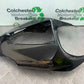 APRILIA RSV1000 R FACTORY MILLE CARBON LOWER TANK PANELS    2004-09 (CMB1203)