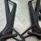 MV AGUSTA 800 F3 REAR HANGERS AND PEGS  YEAR 2017-2019 (CMB1227)