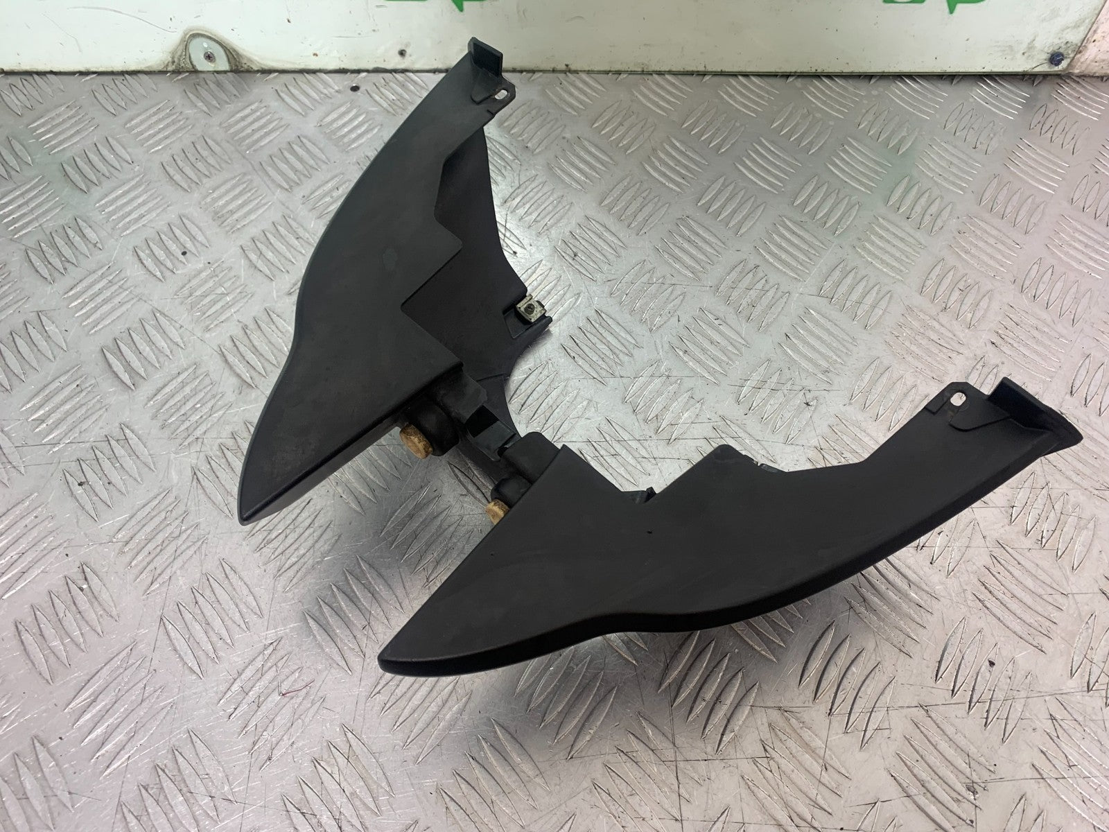 BMW K1300 S K 1300 S REAR LIGHT SURROUND  YEAR 2009-16 (CMB1216)