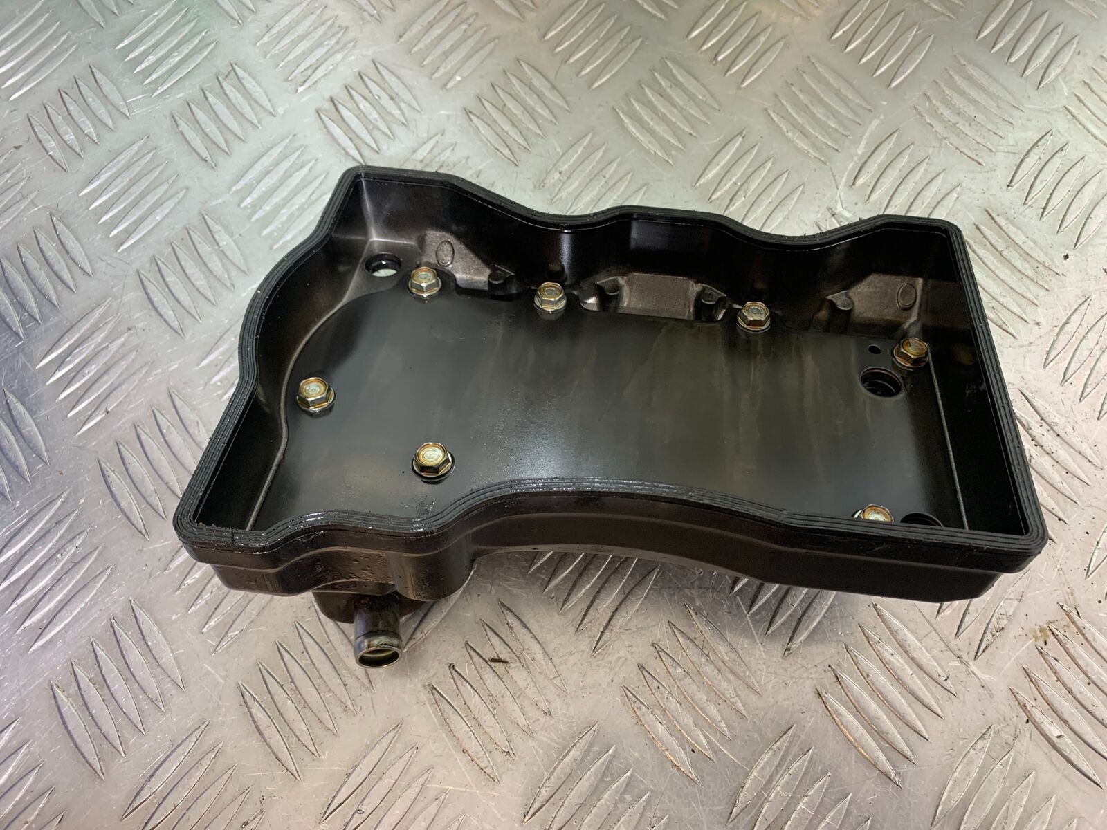 HONDA NC750 NC 750 S ROCKER COVER  YEAR  2014-2016 (CMB1064)