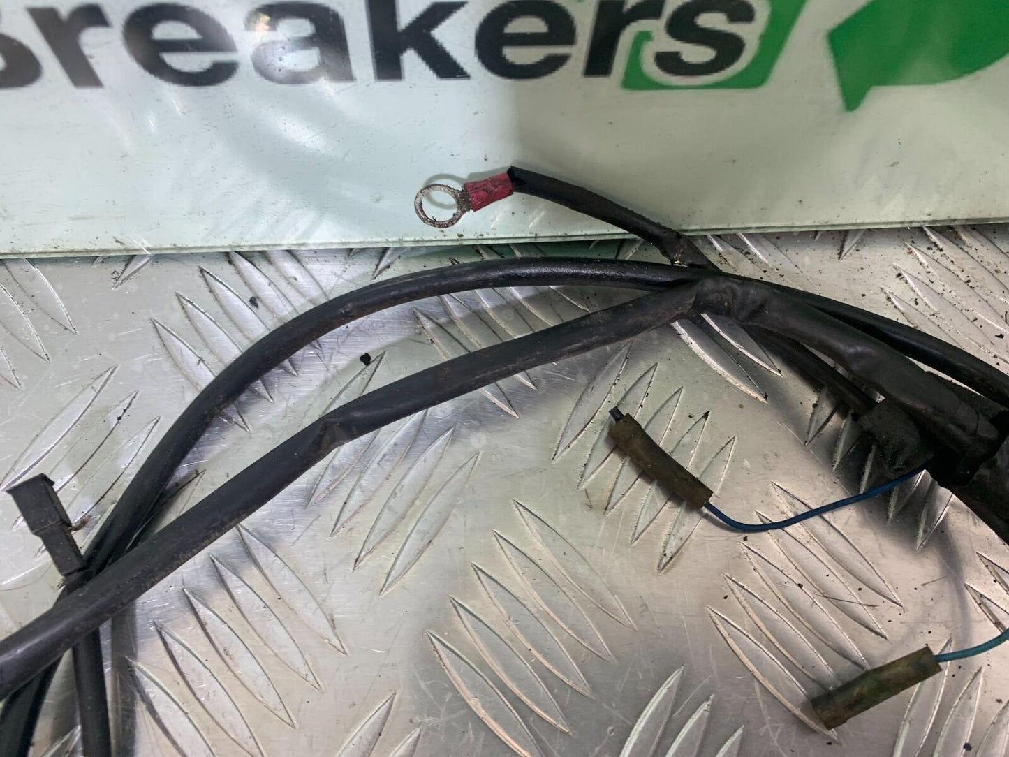 APRILIA RS50 RS 50 WIRING LOOM (SOLD AS PARTS )   YEAR 1996-1998 (CMB1132)