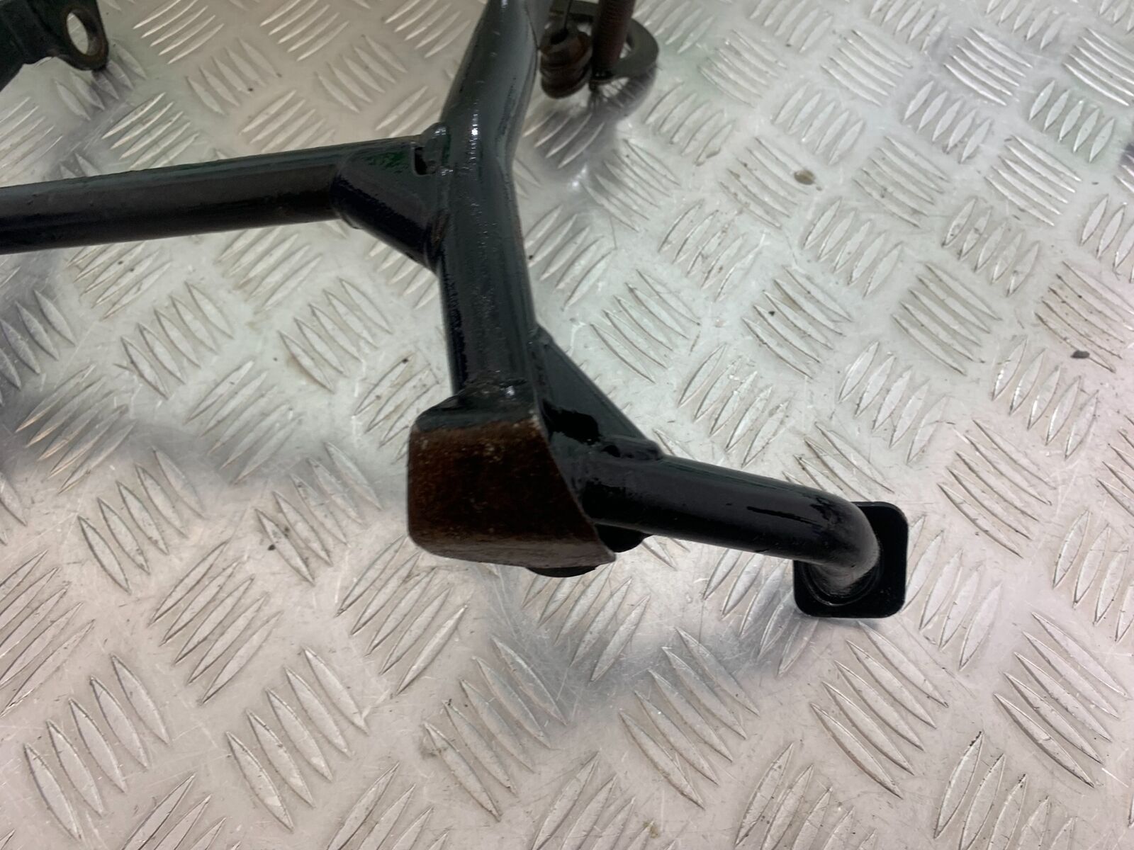 TRIUMPH TIGER 800 CENTER STAND  YEAR 2011-2014 (CMB1113)