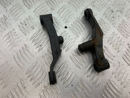 KAWASAKI Z1000 SX FRAME BRACKETS  YEAR 2014-16 (CMB1264)