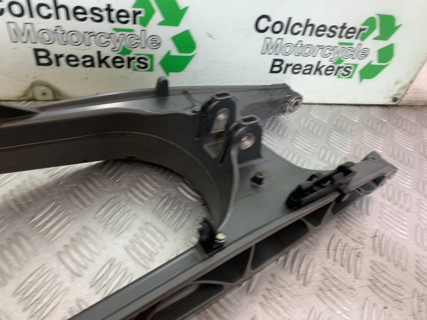 KTM DUKE 390 SWINGARM YEAR 2017- 2023 (CMB1314)