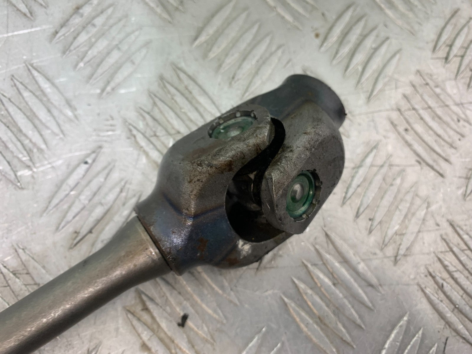 HONDA NTV 600 REVERE DRIVESHAFT  YEAR 1988-1996  (CMB1281)