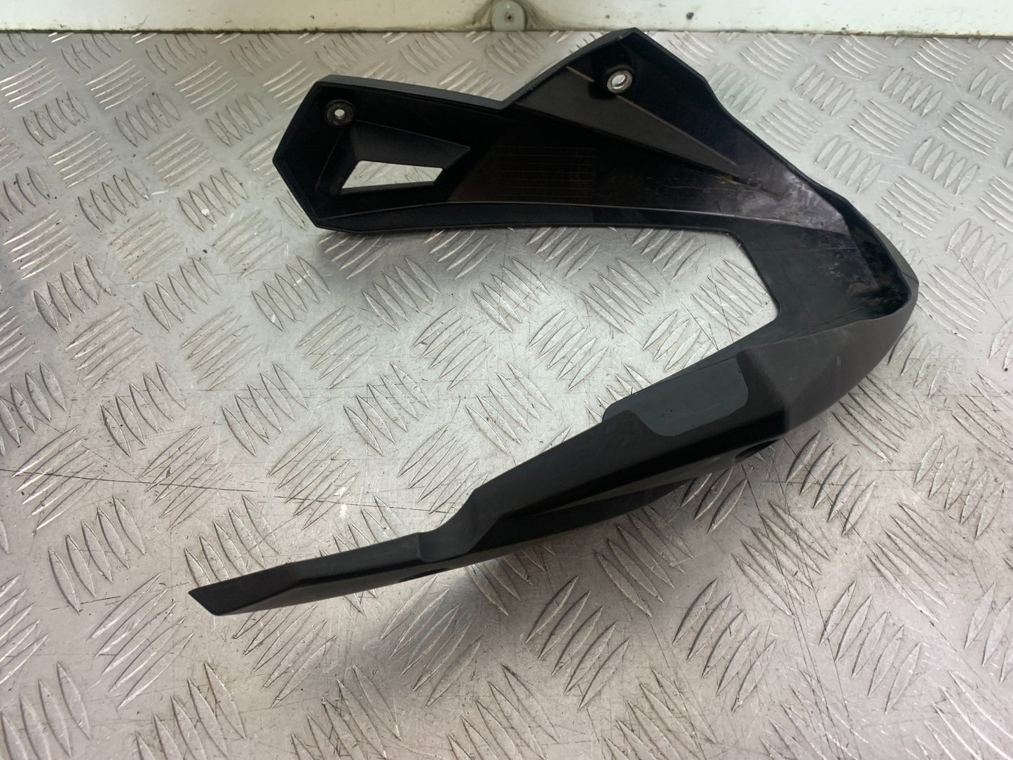 KAWASAKI ER6 N BELLY PAN  YEAR 2012-2017 (CMB1324)