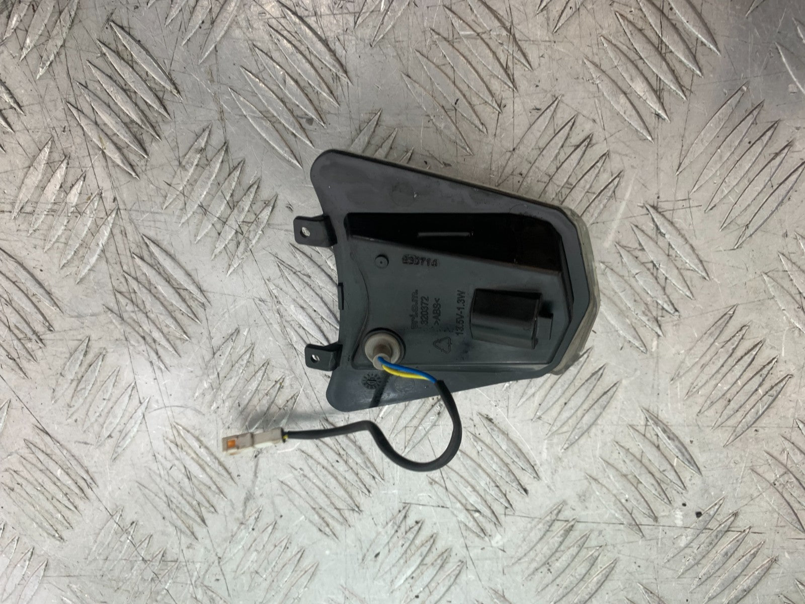 APRILIA TUONO 1000 V4R PILOT LIGHT  YEAR 2011-13  (CMB1331)