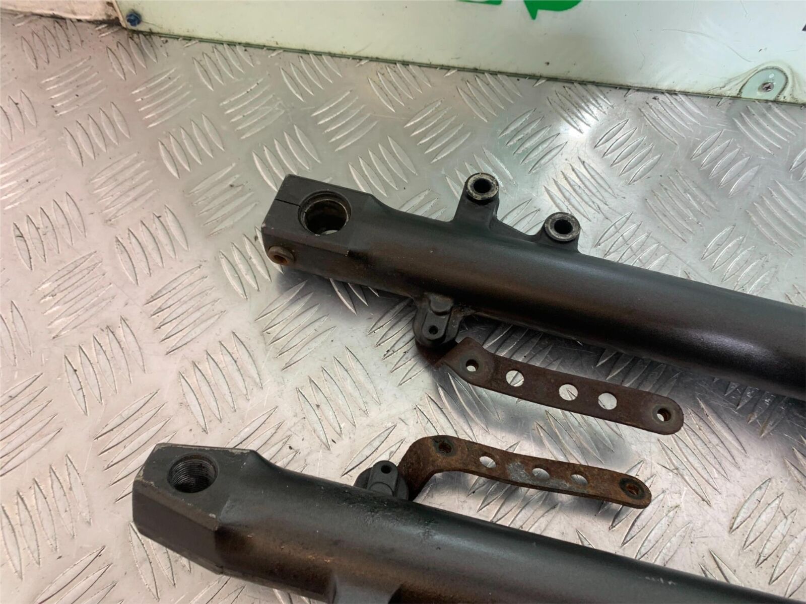 KAWASAKI Z750 Z 750  FORKS YEAR 2004-2006  (CMB1104)