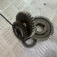 APRILIA 650 PAGASO STRADA ENGINE GEARS    YEAR 2005-2010 (CMB1057)