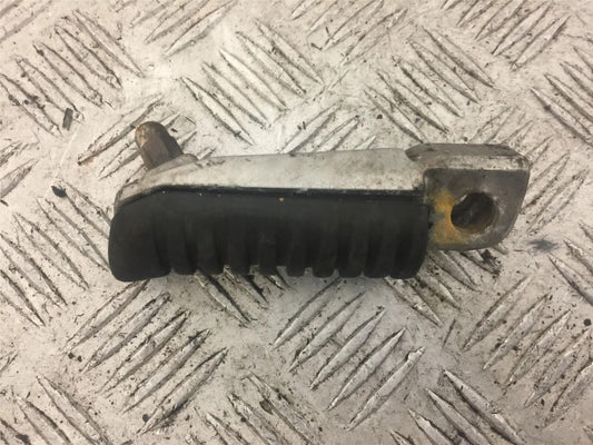 KAWASAKI ZZR1200 ZZR 1200 FRONT LEFT PEG  2002-2005 (STOCK 678)