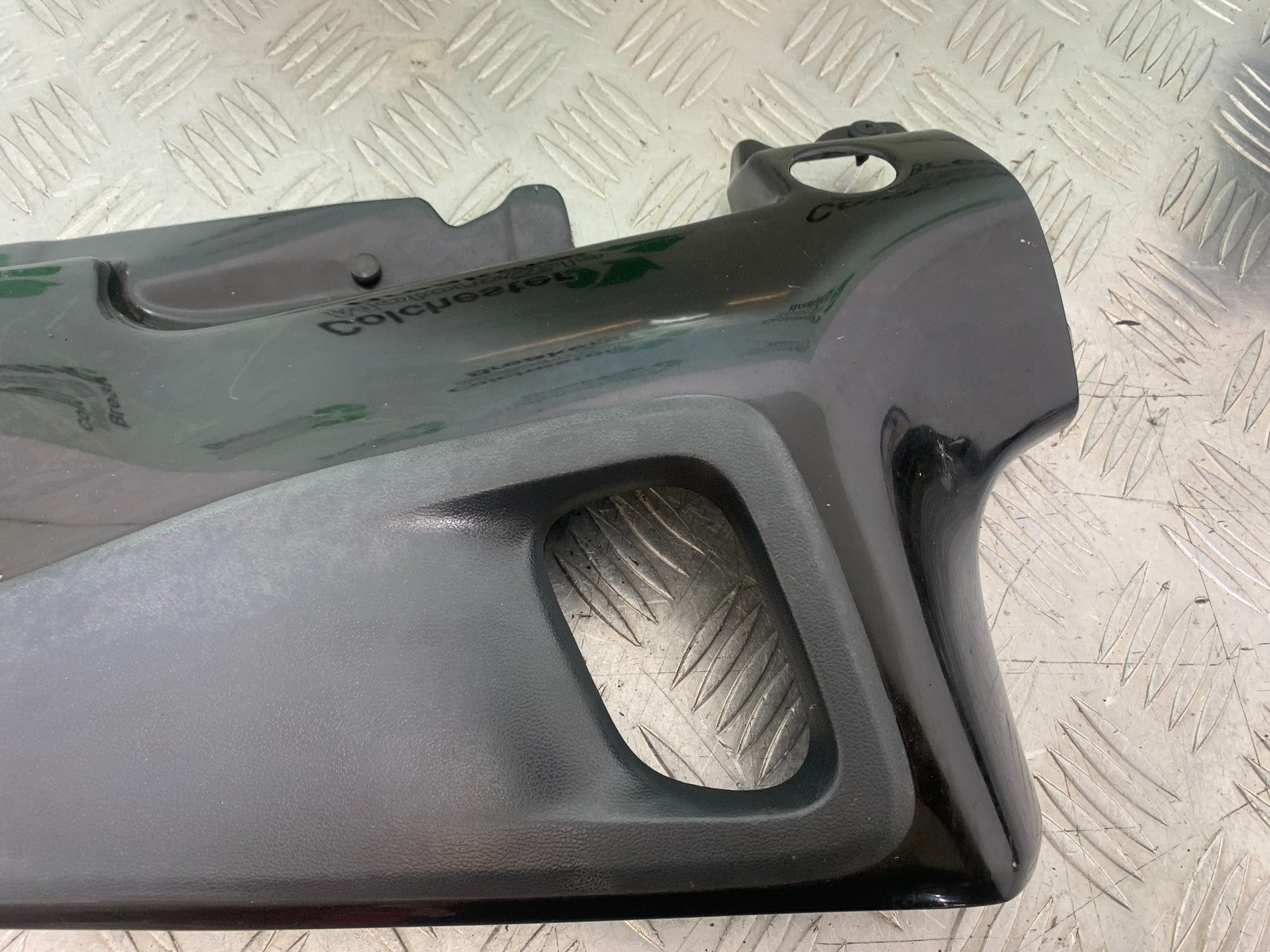 HONDA ST1100 PAN EUROPEAN LEFT SEAT PANEL  YEAR 1993-2001 (CMB1195)
