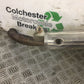 HONDA XL1000 VARADERO LEFT SILENCER  YEAR 2002 (STOCK 595)