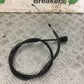 HUSQVARNA TE 610 E CLUTCH CABLE  YEAR 2001 (STOCK 803)