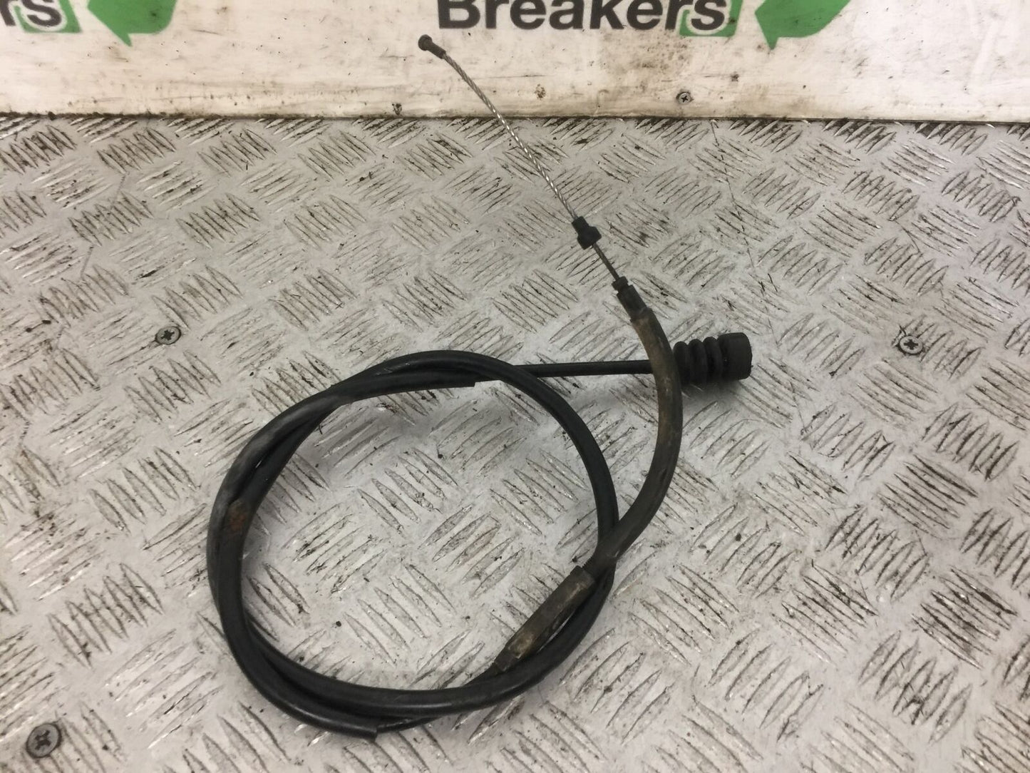 HUSQVARNA TE 610 E CLUTCH CABLE  YEAR 2001 (STOCK 803)