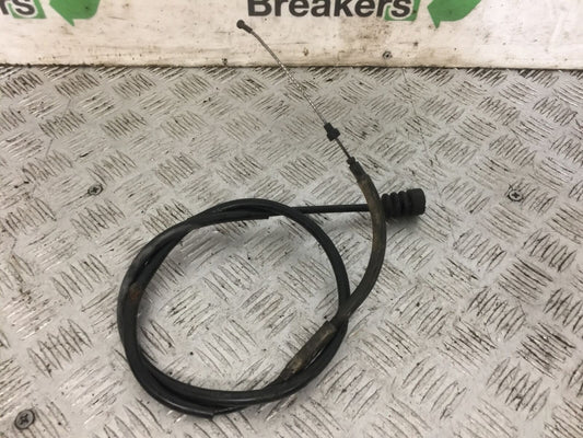 HUSQVARNA TE 610 E CLUTCH CABLE  YEAR 2001 (STOCK 803)