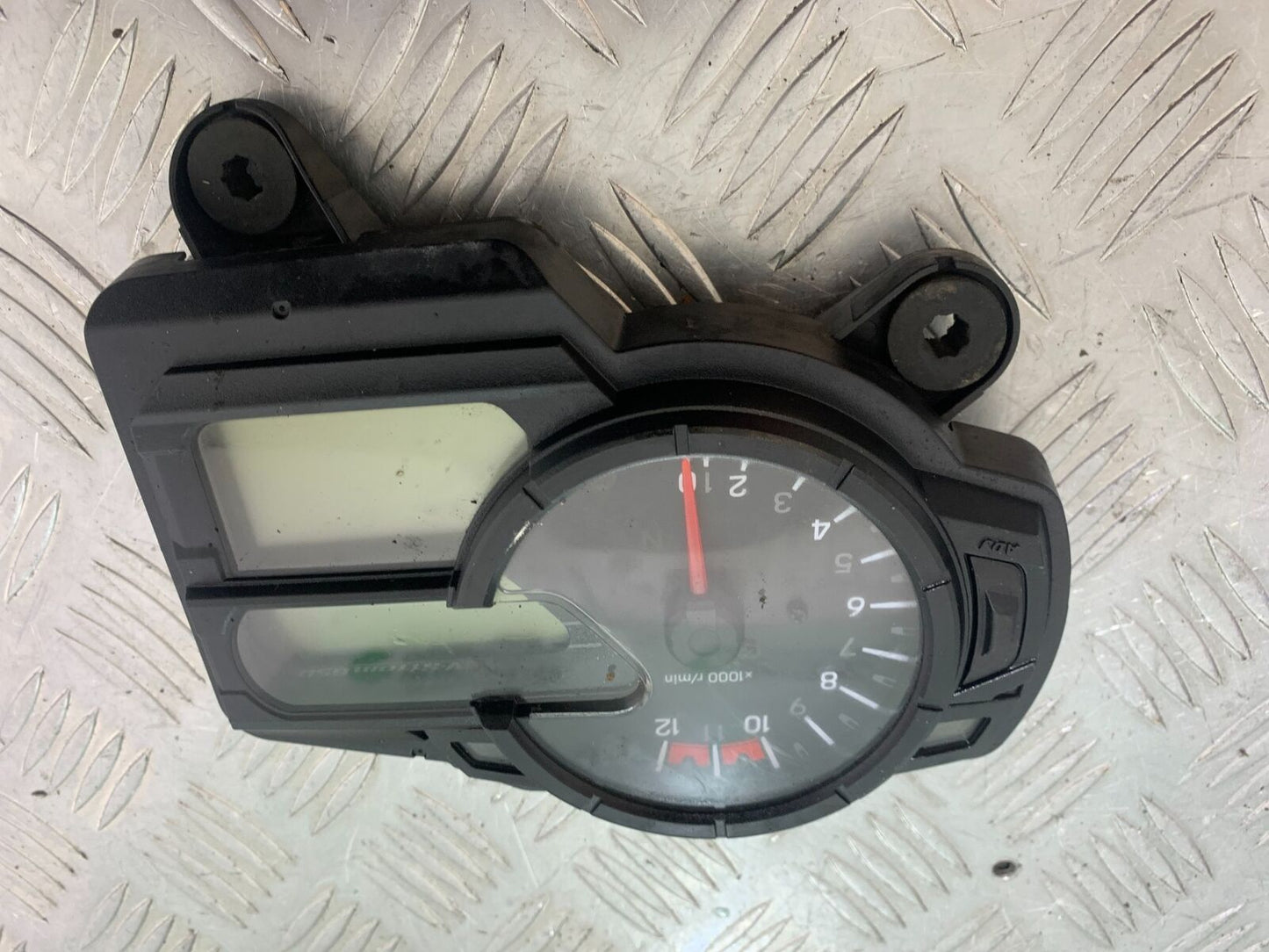 SUZUKI DL 650 V-STROM CLOCKS SPEEDO DASH  YEAR 2020 (CMB1117)