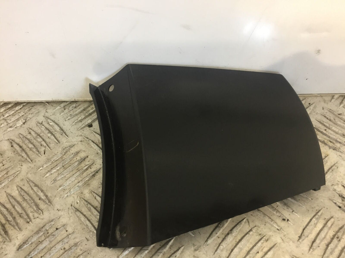 SUZUKI SV650 SV 650 TAIL PIECE JOINER   YEAR 2010