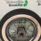 HARLEY DAVIDSON 1690 FLSTC HERITAGE STC FRONT WHEEL   YEAR 2012  (STOCK 972)