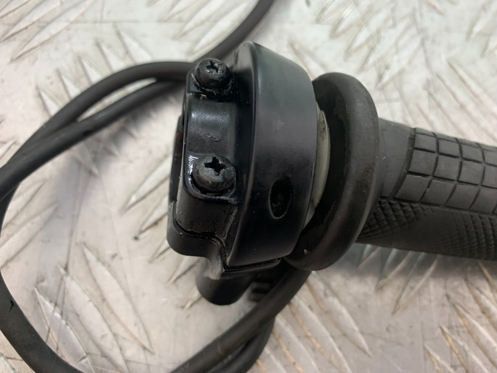 HONDA CB650F CB 650 FA-E THROTTLE HOUSING   YEAR 2014-2017 (CMB1226)